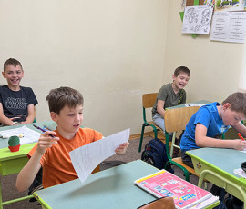 Галерея 1